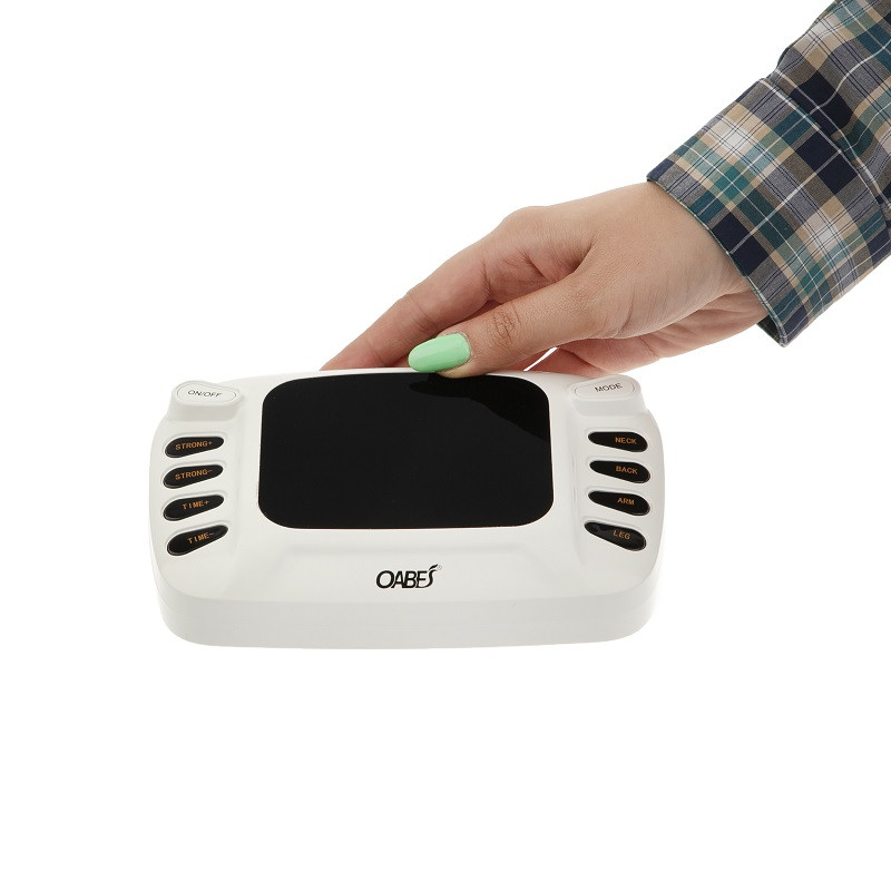 تنس عضلانی اوآبس مدل شارژی 309