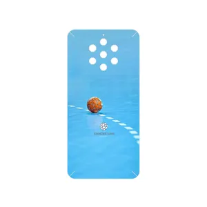 MAHOOT Handball Cover Sticker for Nokia 9 Pureview