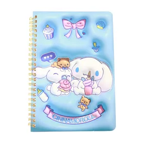 دفتر مشق 50 برگ مدل سینمارول