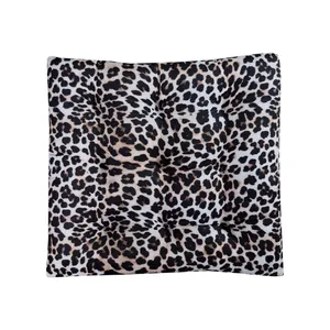 تشک صندلی مدل پلنگی