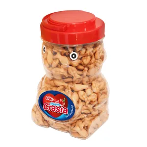 کراکر هالوپینو کراسیا نادی - 250 گرم