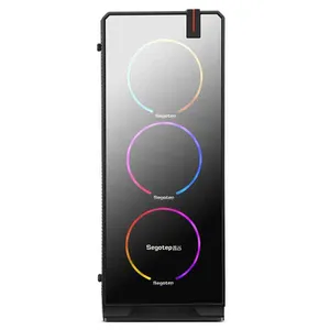 کیس کامپیوتر سگوتپ مدل HALO 7 Plus