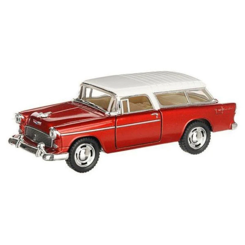 ماشین بازی مدل شورلت کلاسیک