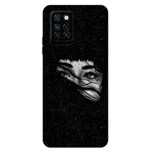  Megafone 8140 Cover For Infinix Note 10 Pro / Note 10 Pro NFC