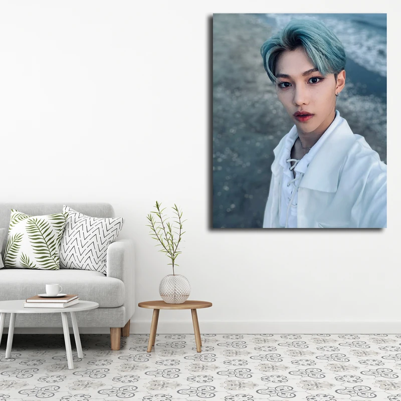 پوستر مدل felix کد 64