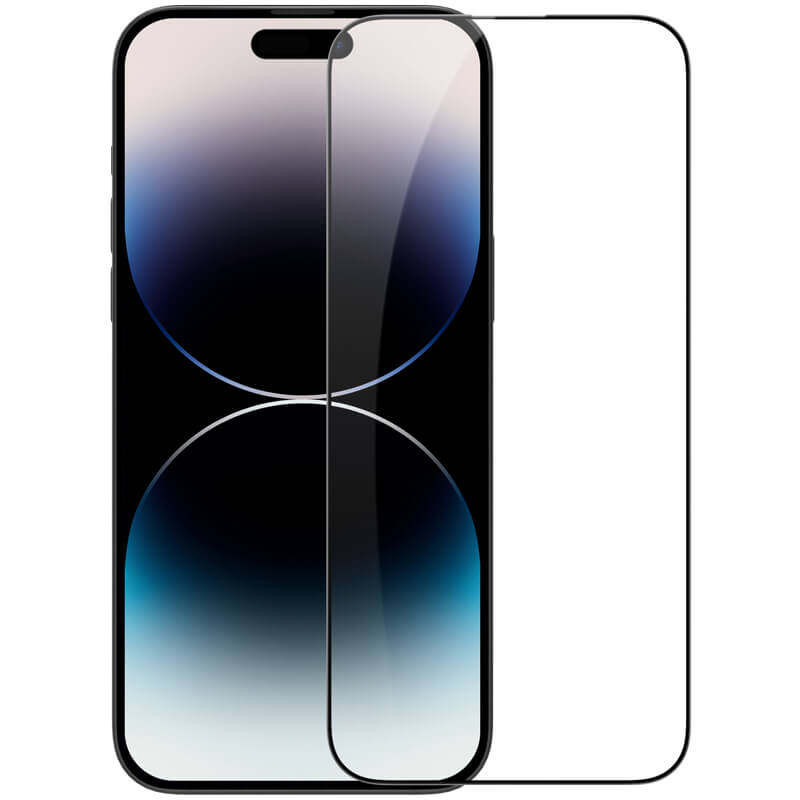 محافظ صفحه نمایش کی-زد دوو مدل Full مناسب برای گوشی موبایل اپل iphone 14 Pro Max