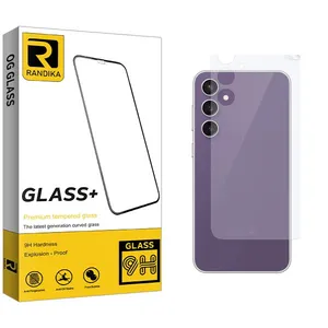 Randika RK Back Protector For Samsung  Galaxy S23 Fe