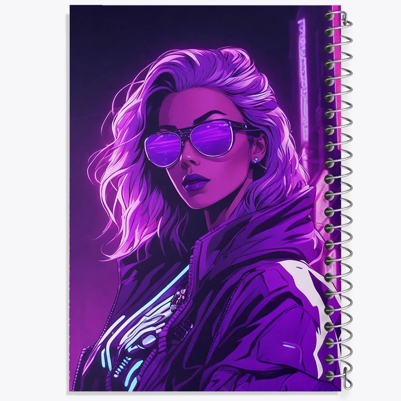 دفتر نقاشی 50 برگ خندالو طرح دخترانه کد N1228