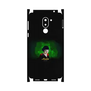 MAHOOT Le Fabuleux Destin dAmelie Poulain-FullSkin Cover Sticker for Honor 6X