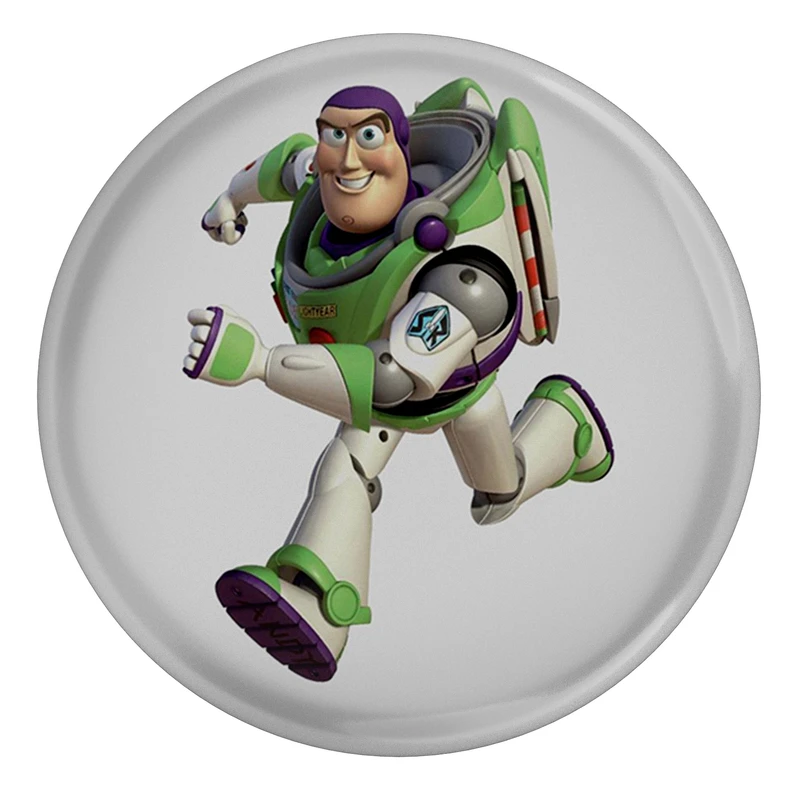 مگنت مدل S13411 طرح کارتون داستان اسباب بازی ها