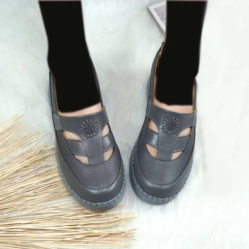 کفش طبی زنانه مدل نگار