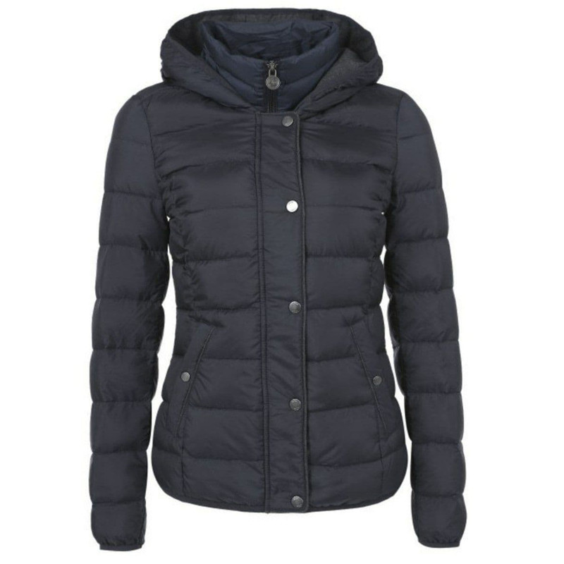 کاپشن زنانه اس.اولیور مدل 05.709.51.3690