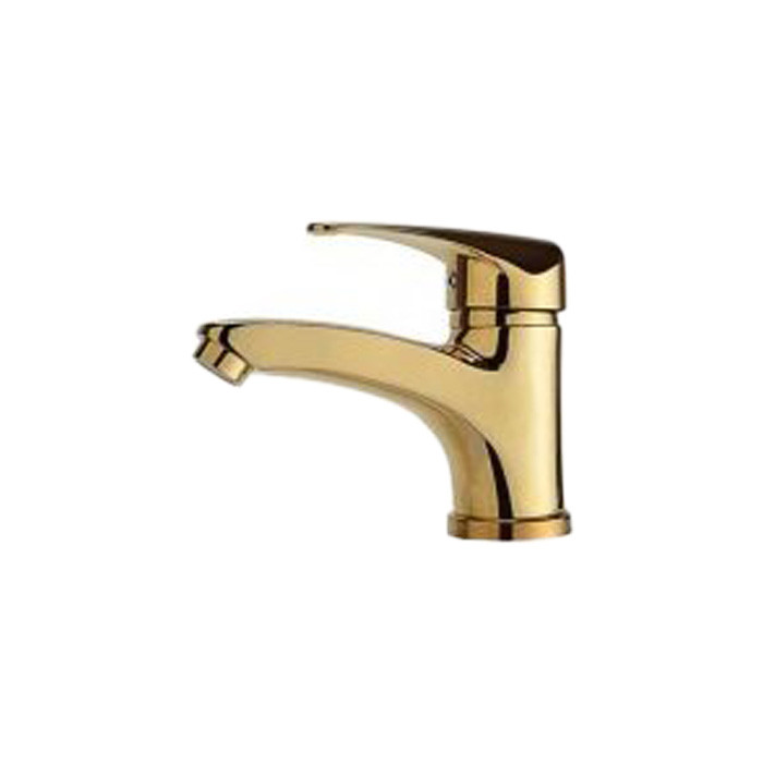 شیر روشویی فیروزه مدل ماهان