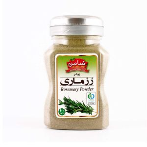 پودر رزماری ضامن - 100 گرم