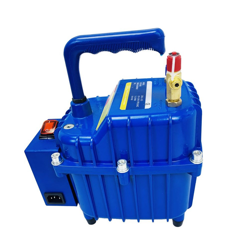 دستگاه دمنده و مکنده مدل ZKBL