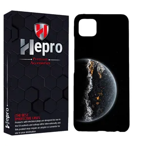 HEPRO MC Cover for Samsung Galaxy A22 5G