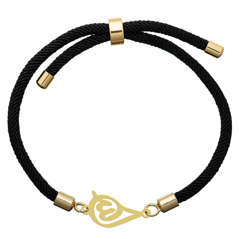 دستبند زنانه هایکا مدل اسم الله کد d.ha277