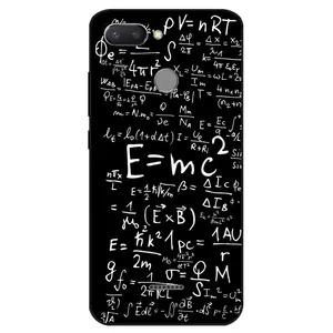 Megafone 6297 Cover For Xiaomi Redmi 6