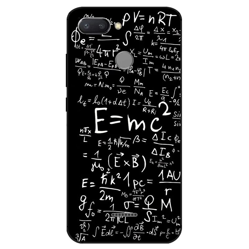 کاور مگافون کد 6297 مناسب برای گوشی موبایل شیائومی Redmi 6