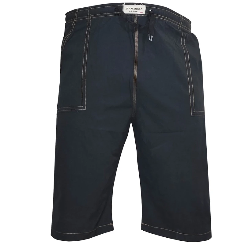 شلوارک مردانه ایران مد کد r-20850