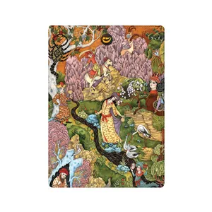 تخته شاسی کد ۱۵۳۸ سایز A4