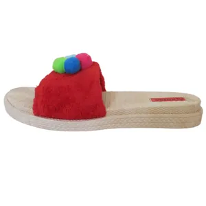 دمپایی زنانه مدل SLR600