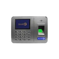 دستگاه حضور و غیاب نوین پرداز سپنتا مدل NP255