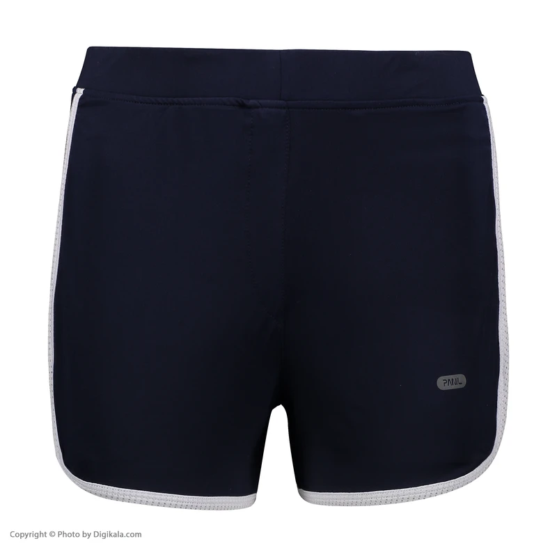 عکس شماره 2 : شلوارک ورزشی زنانه پانیل مدل 4561na