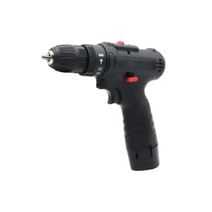 دریل چکشی مدل شارژی کد YP-MATEX-3512-12V