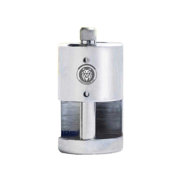 قفل آریا مدل 95 - 4par قفل آریا مدل 95 - 4par