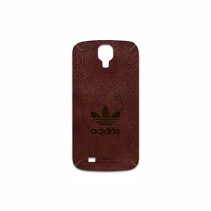 MAHOOT NL-DDS Cover Sticker for Samsung Galaxy S4