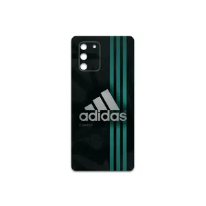 MAHOOT dds Cover Sticker for Samsung Galaxy S10 Lite