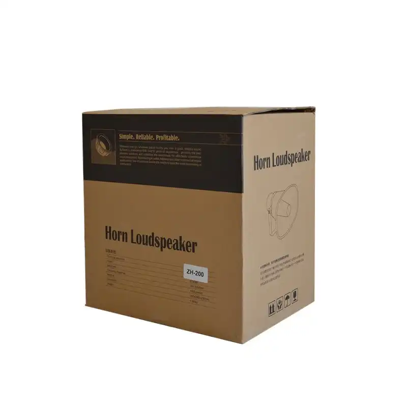 بلندگو  زيكو مدل ZH-200