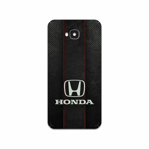 MAHOOT Honda Motor Cover Sticker for ASUS Zenfone 4 Selfie