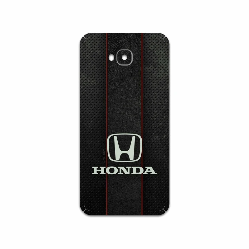 برچسب پوششی ماهوت مدل Honda Motor مناسب برای گوشی موبایل ایسوس Zenfone 4 Selfie