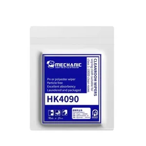 دستمال تمیز کننده مکانیک مدل HK4090 بسته 100 عددی