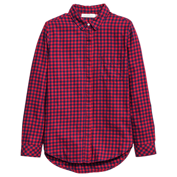 شومیز زنانه اچ اند ام مدل DH3213