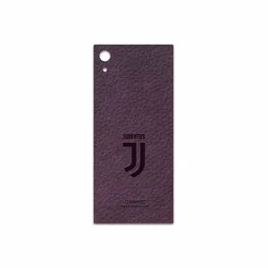 MAHOOT PL-JUVE Cover Sticker for Sony Xperia XA1