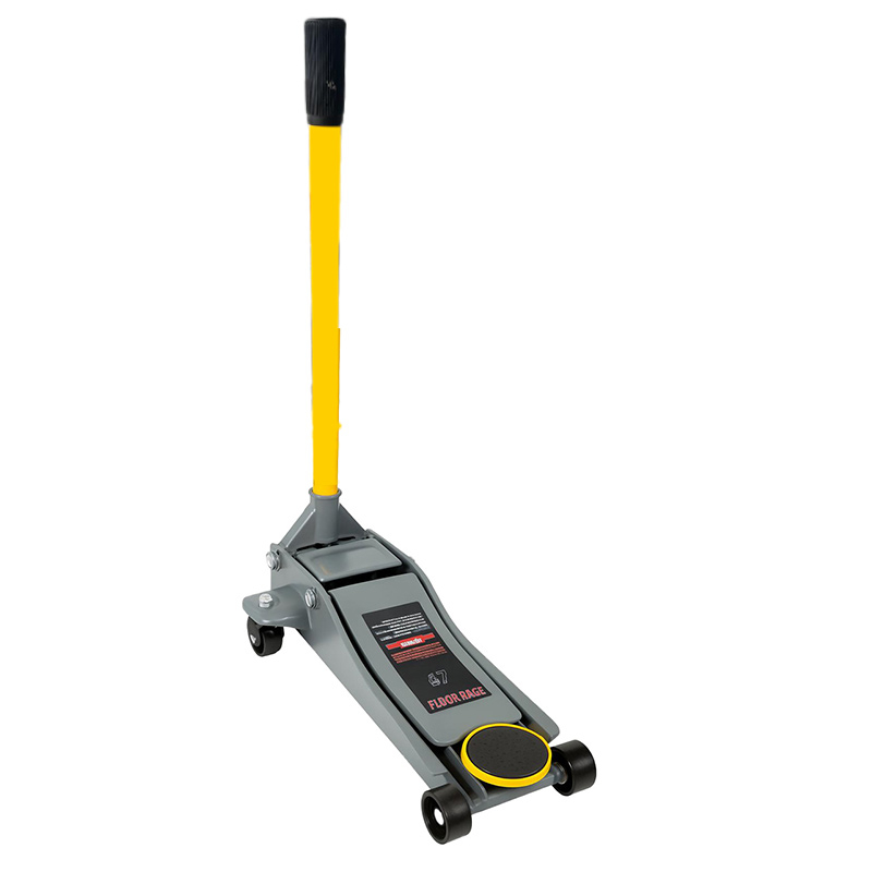 جک خودرو مدل FLOOR JACK 4T ظرفیت 4 تن