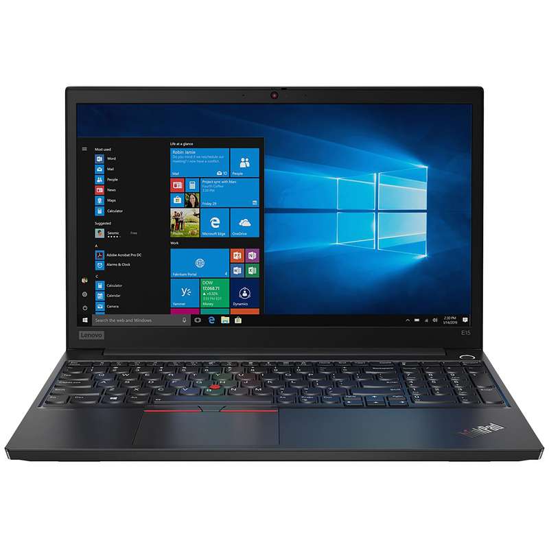 لپ تاپ 15اینچی لنوو مدل ThinkPad E14-AS لپ تاپ 15اینچی لنوو مدل ThinkPad E14-AS