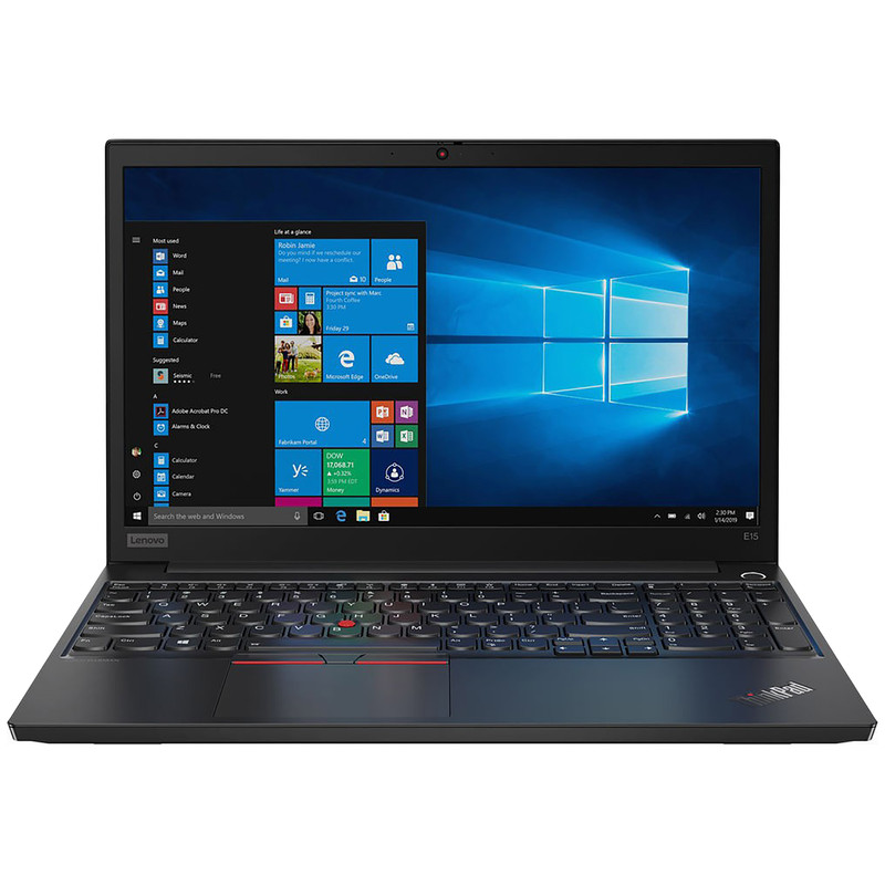 لپ تاپ 15اینچی لنوو مدل ThinkPad E14-AS لپ تاپ 15اینچی لنوو مدل ThinkPad E14-AS