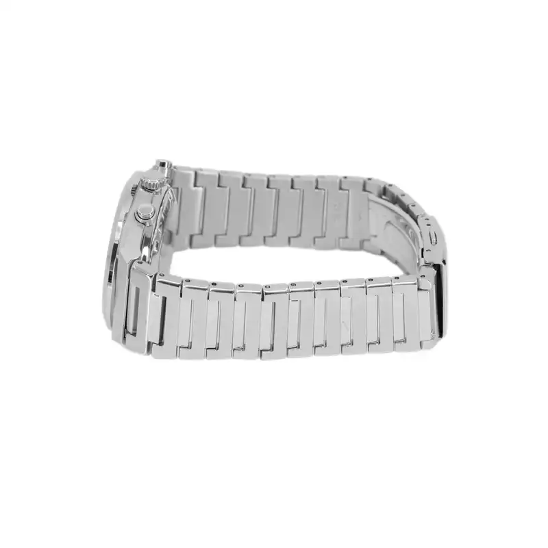 ساعت مچی مردانه کوارتز سیکو مدل SSB455P1