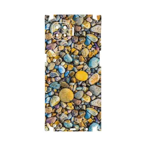 MAHOOT River rocks-FullSkin Cover Sticker for Oppo A93