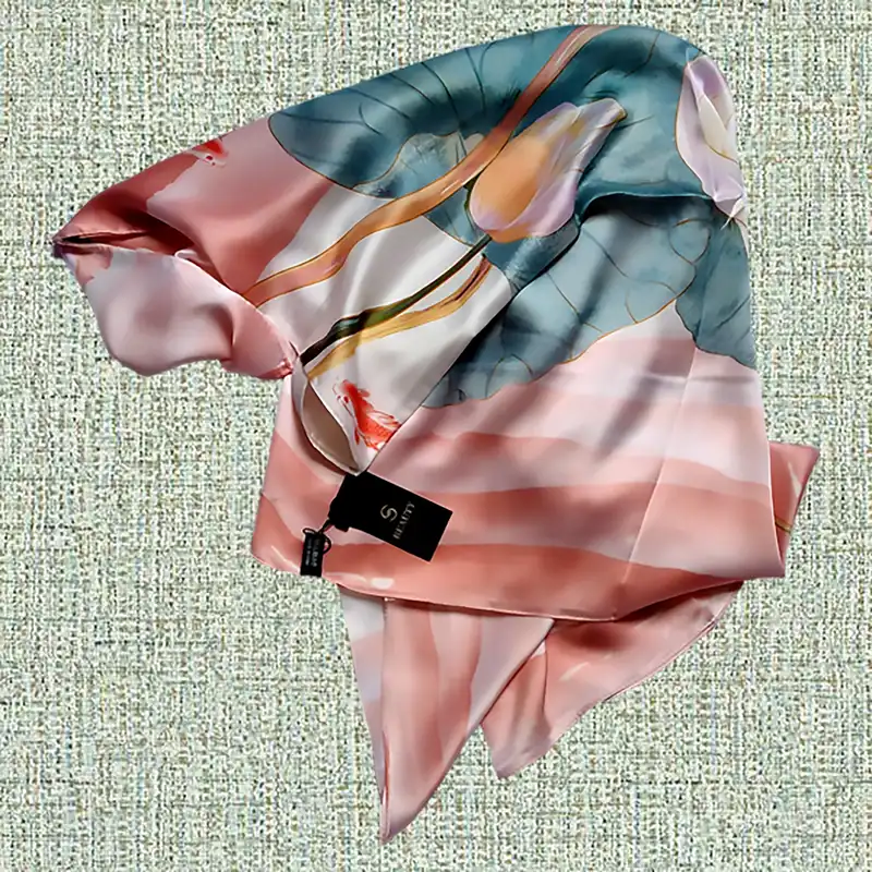 شال زنانه مدل DM-37