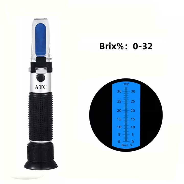 نورسنج نت پیل مدل BRIX-032 نورسنج نت پیل مدل BRIX-032