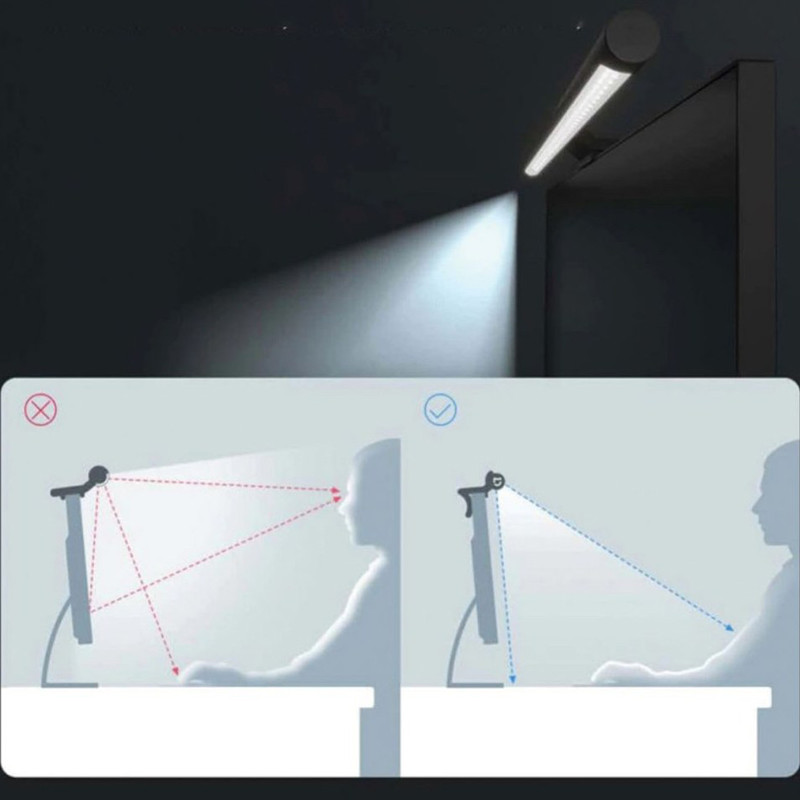 چراغ مطالعه شیائومی مدل MJGJD01YL