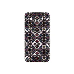 MAHOOT SISTAN Needlework 1 Cover Sticker for Huawei Y3 2017