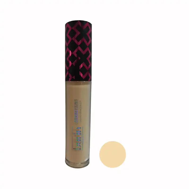 کانسیلر بارین بیوتی مدل Co 02 شماره 02