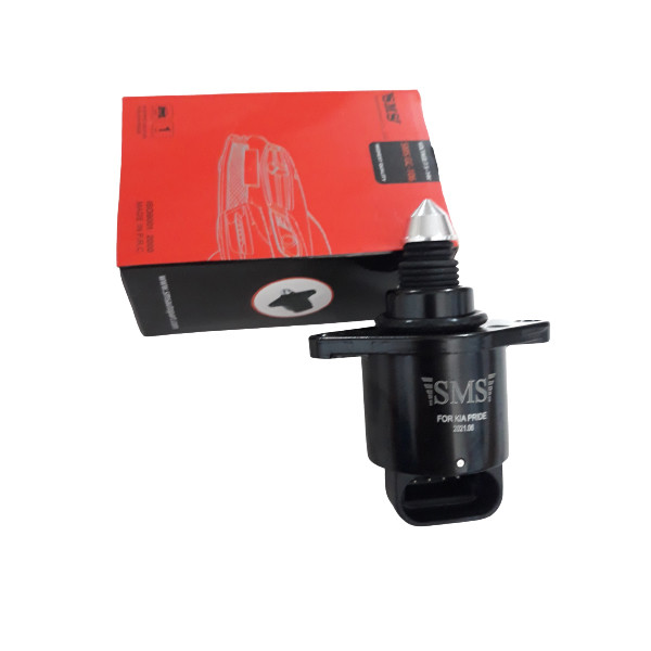 استوپر موتور اس ام اس کد GC-106 مناسب برای پراید