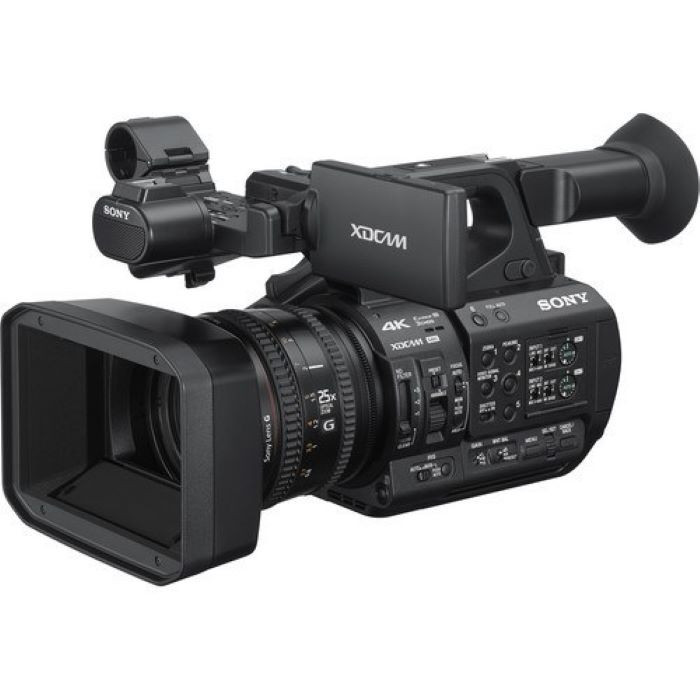 دوربین فیلم برداری سونی مدل PXW-Z190